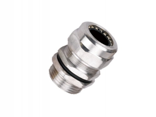 Best quality Explosion Proof Conduit Seal - BDM series Explosion-proof cable clamping sealed connector – Feice detail pictures