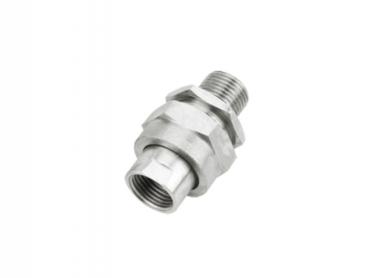 Best quality Explosion Proof Conduit Seal - BDM series Explosion-proof cable clamping sealed connector – Feice detail pictures