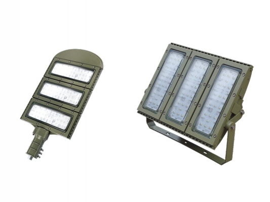 Trending Products Explosion Proof Led Work Lights - FCT93 series Explosion-proof LED Lights – Feice